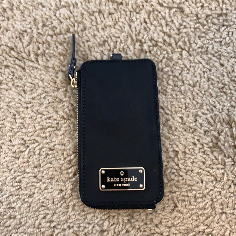 kate spade card holder